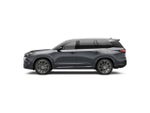 2026 Lexus TX 550h+ LUXURY AWD LUXURY AWD