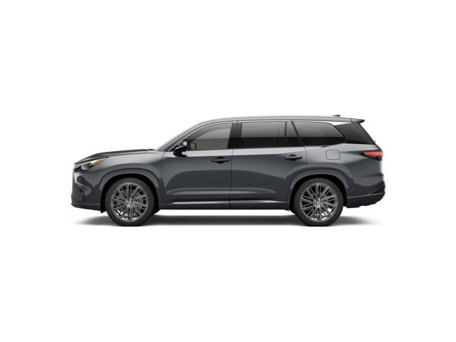 2026 Lexus TX 550h+ LUXURY AWD LUXURY AWD
