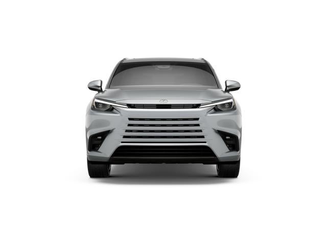2026 Lexus TX 550h+ LUXURY AWD LUXURY AWD