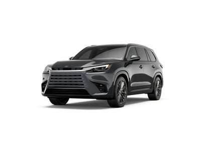 2026 Lexus TX 550h+ LUXURY AWD LUXURY AWD
