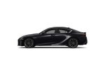 2025 Lexus IS 300 F SPORT DESIGN F SPORT DESIGN