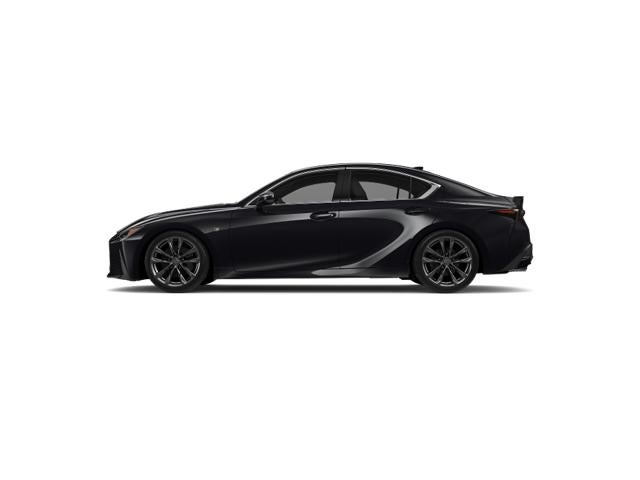 2025 Lexus IS 300 F SPORT DESIGN F SPORT DESIGN