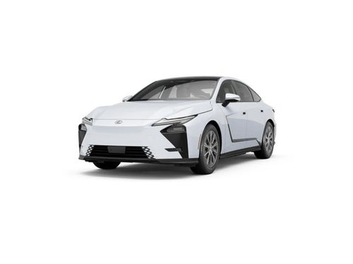 2027 Lexus ES 350e PREMIUM PREMIUM