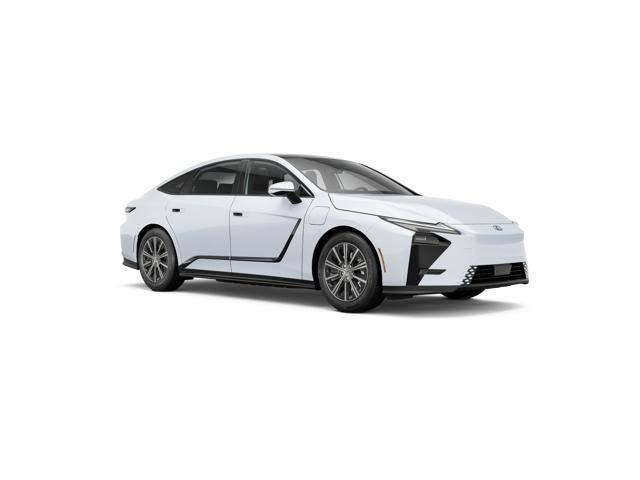 2026 Lexus ES 350e PREMIUM ES 350e Premium