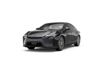 2027 Lexus ES 350e LUXURY LUXURY