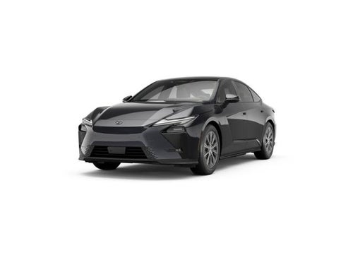 2027 Lexus ES 350e LUXURY LUXURY