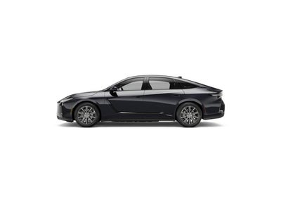 2027 Lexus ES 350e LUXURY LUXURY
