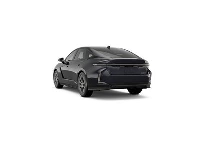 2027 Lexus ES 350e LUXURY LUXURY