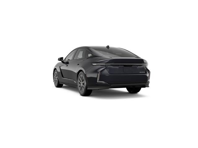 2027 Lexus ES 350e LUXURY LUXURY