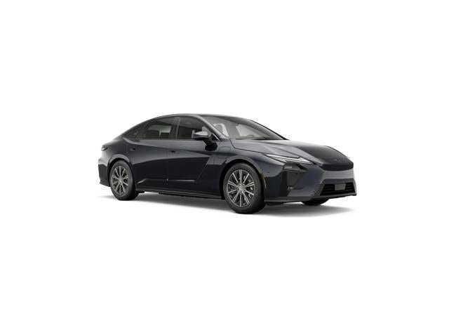 2027 Lexus ES 350e LUXURY LUXURY