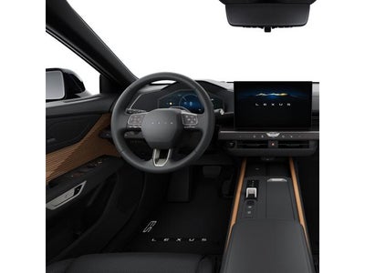 2027 Lexus ES 350e LUXURY LUXURY