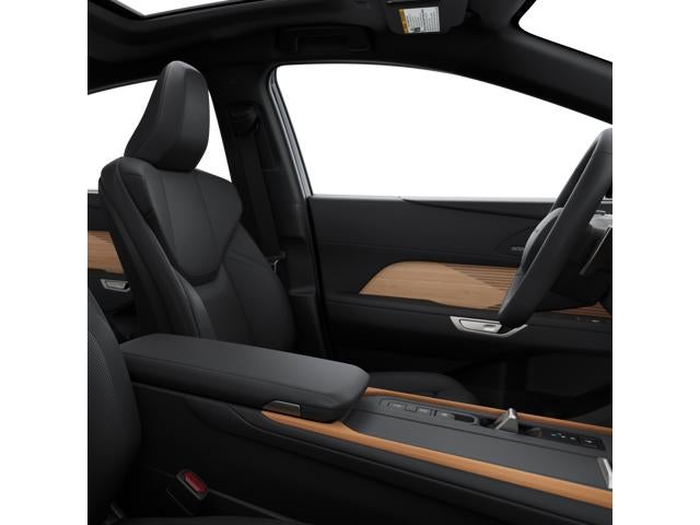 2027 Lexus ES 350e LUXURY LUXURY