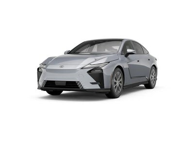 2026 Lexus ES 350e PREMIUM PREMIUM
