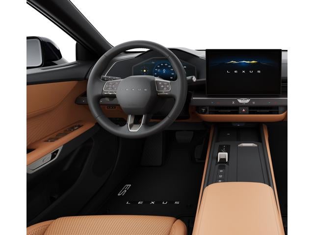 2026 Lexus ES 350h PREMIUM PREMIUM
