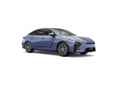 2026 Lexus ES 350h PREMIUM PREMIUM