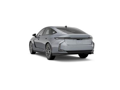 2026 Lexus ES 350h PREMIUM+ PREMIUM PLUS