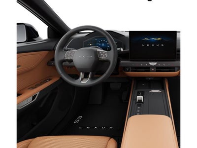 2026 Lexus ES 350h PREMIUM+ PREMIUM PLUS