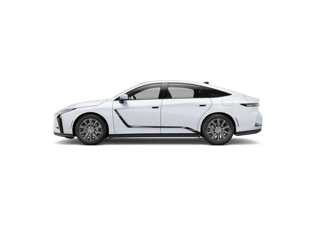 2026 Lexus ES 350h PREMIUM+ PREMIUM PLUS