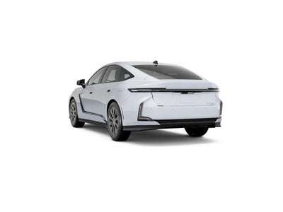 2026 Lexus ES 350h PREMIUM+ PREMIUM PLUS