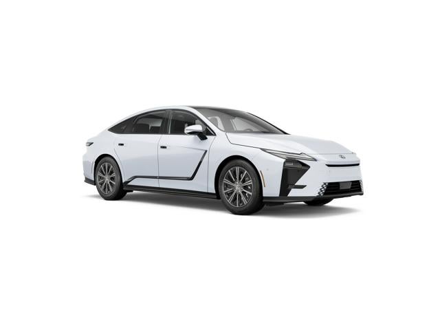 2026 Lexus ES 350h PREMIUM+ PREMIUM PLUS