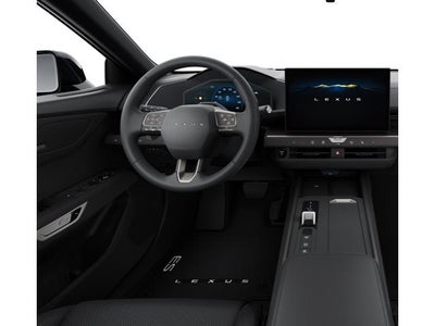 2026 Lexus ES 350h PREMIUM+ PREMIUM PLUS