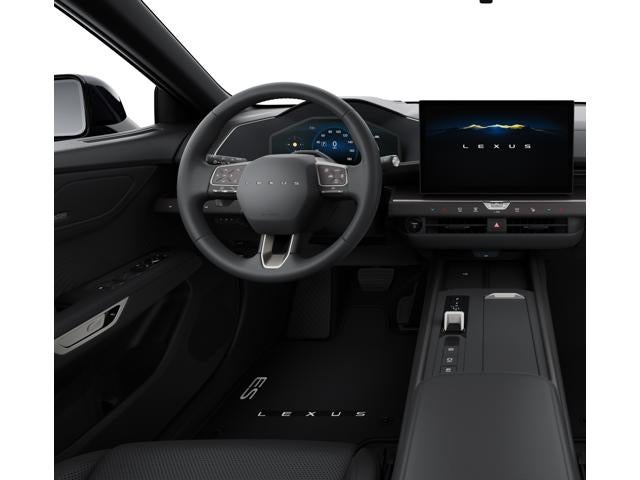 2026 Lexus ES 350h PREMIUM+ PREMIUM PLUS