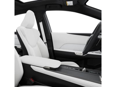 2027 Lexus ES 350h PREMIUM AWD PREMIUM AWD