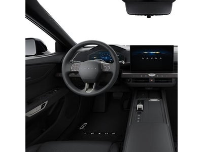 2027 Lexus ES 350h PREMIUM+ AWD PREMIUM PLUS AWD