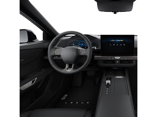 2027 Lexus ES 350h PREMIUM+ AWD PREMIUM PLUS AWD