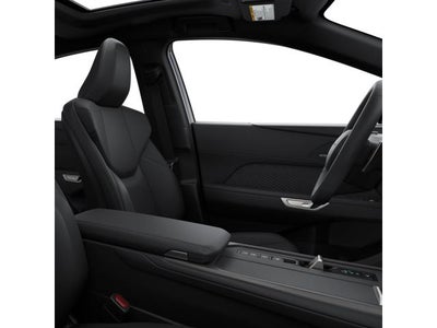 2027 Lexus ES 350h PREMIUM+ AWD PREMIUM PLUS AWD