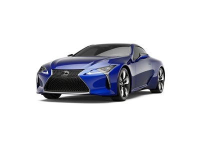 2026 Lexus LC 500 LC 500