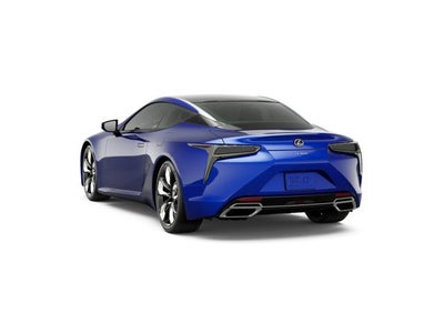 2026 Lexus LC 500 LC 500
