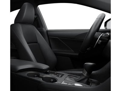 2026 Lexus IS 350 F SPORT DESIGN F SPORT DESIGN