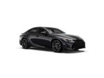 2026 Lexus IS 350 F SPORT DESIGN AWD F SPORT DESIGN AWD