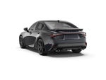 2026 Lexus IS 350 F SPORT F SPORT