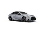 2026 Lexus IS 350 F SPORT F SPORT