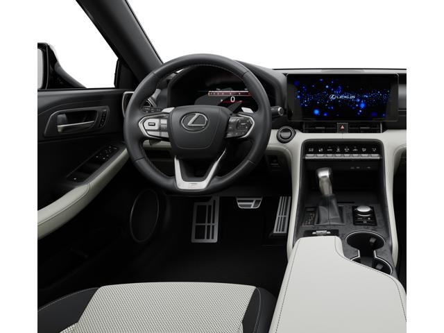2026 Lexus IS 350 F SPORT F SPORT