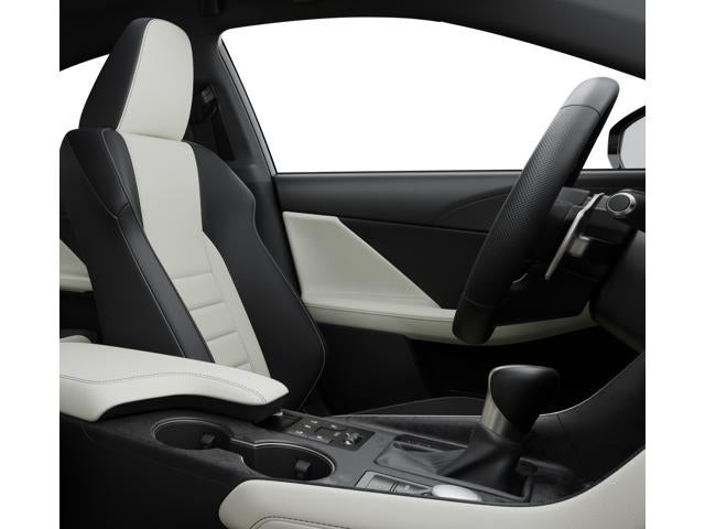 2026 Lexus IS 350 F SPORT F SPORT