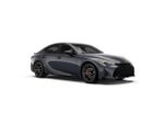 2026 Lexus IS 350 F SPORT F SPORT