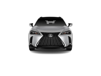 2026 Lexus UX 300h F SPORT DESIGN AWD F SPORT DESIGN AWD