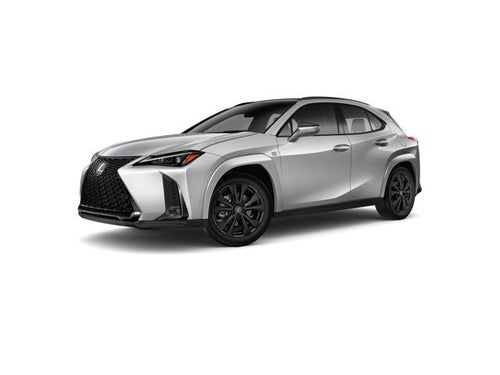 2026 Lexus UX 300h F SPORT DESIGN AWD F SPORT DESIGN AWD