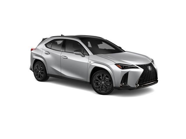 2026 Lexus UX 300h F SPORT DESIGN AWD F SPORT DESIGN AWD