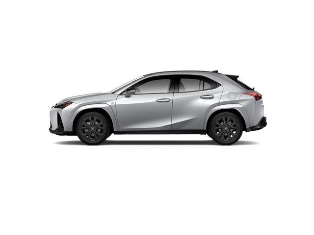 2026 Lexus UX 300h F SPORT DESIGN AWD F SPORT DESIGN AWD