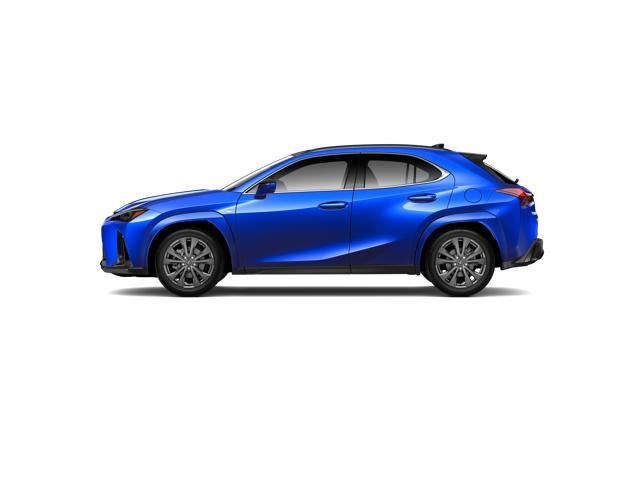 2026 Lexus UX 300h F SPORT HANDLING AWD F SPORT HANDLING AWD
