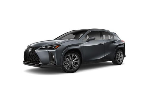 2026 Lexus UX 300h F SPORT DESIGN AWD F SPORT DESIGN AWD