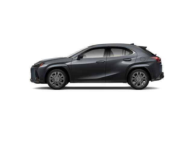 2026 Lexus UX 300h F SPORT DESIGN AWD F SPORT DESIGN AWD