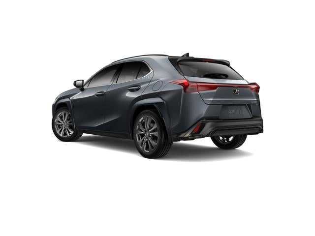 2026 Lexus UX 300h F SPORT DESIGN AWD F SPORT DESIGN AWD
