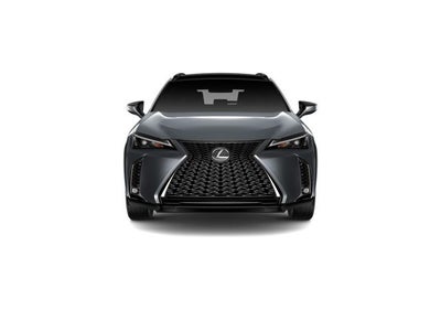 2026 Lexus UX 300h F SPORT DESIGN AWD F SPORT DESIGN AWD