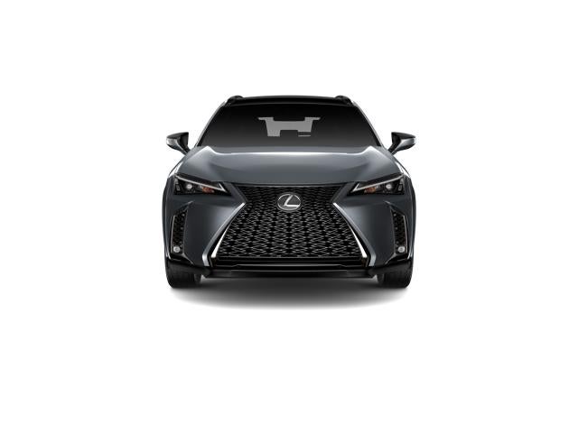 2026 Lexus UX 300h F SPORT DESIGN AWD F SPORT DESIGN AWD
