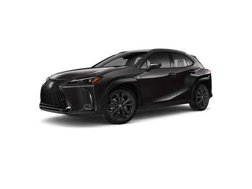 2026 Lexus UX 300h F SPORT DESIGN AWD F SPORT DESIGN AWD